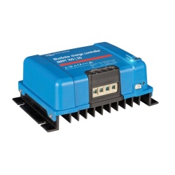 Incarcator solar 12V 24V Victron Energy BlueSolar MPPT 100V 50A - Img 2