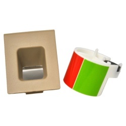 Indicator nivel rezervor reziduuri Thetford Porta Potti Qube (92908-38)