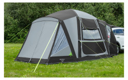 Inflatable tailgate tent for SUV "Liberta-L" - Img 2