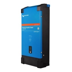 Inverter 12V / 220V, 4000 W maximum Victron Energy 12/2000 Smart - Img 3
