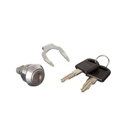 Key lock for Fiamma Security 31 and 46 locks
