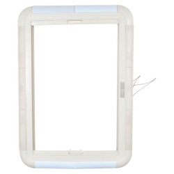 Kit de modernizare pentru trapa Dometic Heki 2 de luxe (9104100241) - Img 2