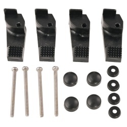 Kit fixare pentru combinația Dometic CVC1600G (407157988)