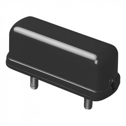 Lampa numar 83 x 33 mm - Img 2