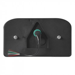 Lampa stop remorci, 6 functii, 237 x 137 mm, dreapta - Img 4