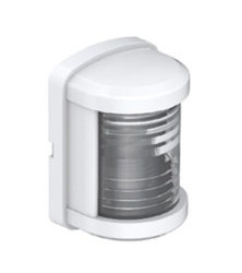 Lumina navigatie, montaj vertical, ALB, 135 grade