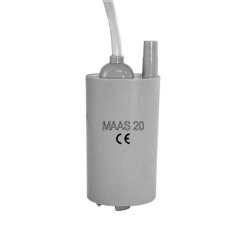 Maas water pump 20l / 1,5 bar for caravans or motorhomes