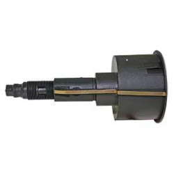 Manual piezo ignition Truma 3002 model before 5 1996