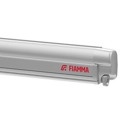Marchiza Fiamma F45L (4,5 - 5,5m), white box for caravans, motorhomes - Img 2