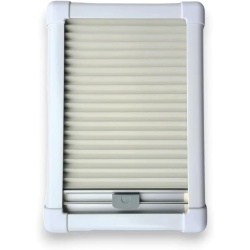 MASIS aluminium-framed window with built-in blind, 300 x 450 mm - Img 7
