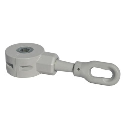 Mecanism reductor pentru copertinele Fiamma F65 Polar White - Img 1