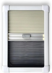 Mosquito net blind MASIS, 300 x 450 mm