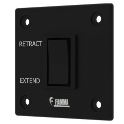 Motor 12V pentru marchizele Fiamma F45s - Img 2