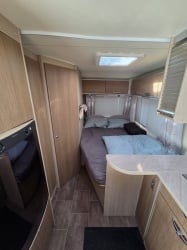 Motorhome BURSTNER 450 - Img 3