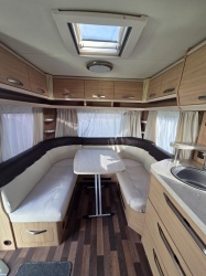 Motorhome TABBERT BOTTESINI - Img 10