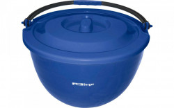 Multifunctional bucket lid - Img 2