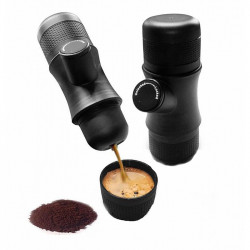 Origin Outdoors To go Mini Espresso Coffee Maker