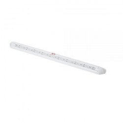 Outdoor LED lamp "Fiamma" for awning, 547 lm, 7.4 W - Img 1
