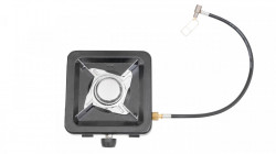 Outwell Appetizer stove with 1 burner, 3000W and gas hose included - Img 4