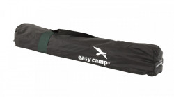 Pampas folding bed with high stability and small dimensions - Img 4