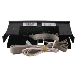 Panou de comandă cu senzor temperatură pentru frigidere Dometic RM, RML, RMS (289063802) - Img 2