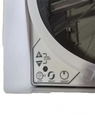 Panou de control pentru trapele Maxxfan 40 x 40 cm - Img 2