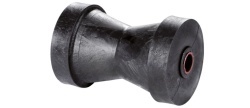 Peridoc centre keel roller, 130mm