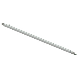 Picior de sprijin 320 – 340, stânga pentru marchiza Fiamma F65 - Img 2