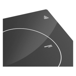 Plită cu inducție incorporabilă Dometic CVI1525, 2 zone de gătit 1000 W / 1300 W, pentru rulote și autorulote - Img 3