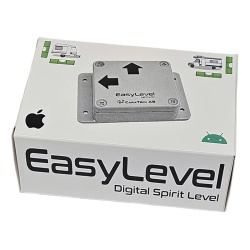 Poloboc digital EasyLevel pentru remorci, rulote si autorulote - Img 6