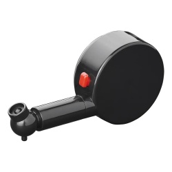 Pressure gauge with analogue display for measuring wheel pressure - Img 4