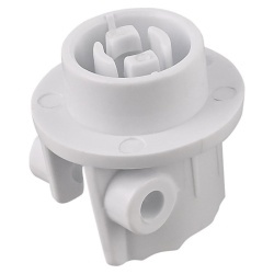 Prinderi grătar pentru frigidere Dometic NRX, set 6 buc (4450033052)