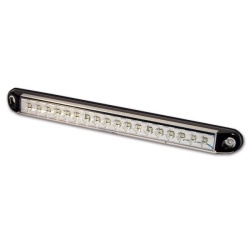 ProPlast XL 18 LED tail lamp with multiple versions for caravans and motorhomes