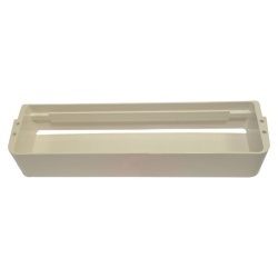 Raft ușă jos 42,2 x 10,8 x 6,9 cm pentru frigidere Dometic CoolMatic CRX 110 (4450007443)