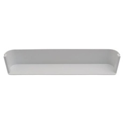 Raft ușă sus 38,4 x 6,8 x 6,4 cm pentru frigidere Dometic seria 4, 5, MDC 65, 90 (295123900)