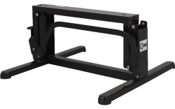 Rama metalica Berger pentru masa rulote, 60 cm - Img 2