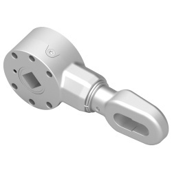Reductor cu ochet pentru marchiza Fiamma F80 S / F80 L