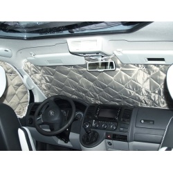 RENAULT interior heat-protective insulating film - Img 7