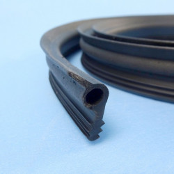 Replacement gasket for Fiamma Vent / Turbo Vent hatches 40 x 40 cm - Img 3