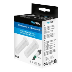 Replacement insert for water filter (set 2 pieces) - Img 4