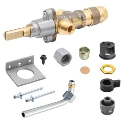 Robinet de siguranță gaz pentru Truma S 2200 (P), 30 mbar