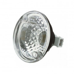 Round rear lamp multiple versions for caravans and motorhomes - Img 4