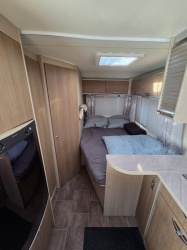Rulota BURSTNER 450 - Img 3