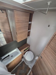 Rulota WEINSBERG 420QDK - Img 3