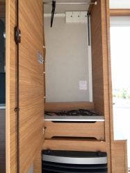 RULOTA WEINSBERG CARA ONE 390 QD - 2020 - Img 14
