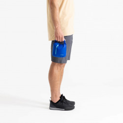 Sac Lightweight Dry Bag, rezistenta coloana apa 10,000mm, NEGRU BELUGA - Img 3
