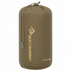 Sac Lightweight Stuff Bag rezistenta coloana apa 2000 mm, OLIVE - Img 1