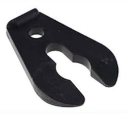 Safety / spare key for Yamaha boat engines