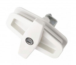 "Salino" locks for the service door of caravans and motorhomes without hub - Img 3