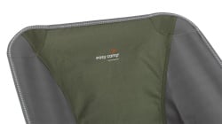 Scaun compact Willow cu husa inclusa, pentru camping - Img 5